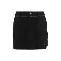 Fuste Moncler Genius 6 Moncler Willow Smith - Cotton Mini-Skirt Femei