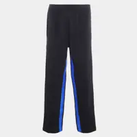 Pantaloni casual Adidas Originals By Wales Bonner Pantaloni Night Navy Femei