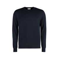 Pulovere The (Alphabet) The (Knit) - Silk And Cotton Blend Sweater Barbati