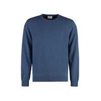 Pulovere The (Alphabet) The (Knit) - Wool And Cashmere Sweater Barbati