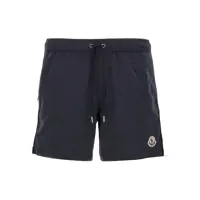 Sorturi de baie Moncler Moncler Nylon Swim Shorts