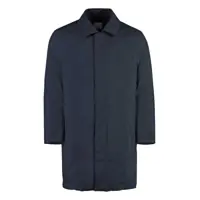 Geci Parka Paul Smith Technical Fabric Parka Barbati