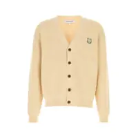 Pulovere Maison Kitsuné Sweater Barbati
