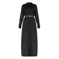 Rochii Michael Kors Belted Shirtdress Femei