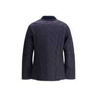 Geci Barbour pentru Barbati - Geci Barbour Barbour Jackets BLUE Barbati (BM 18107793) - B-mall.ro