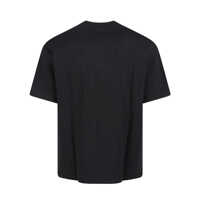 Tricouri DRÔLE DE MONSIEUR pentru Barbati - Tricouri DRLE DE MONSIEUR Drle De Monsieur Tshirt Black Barbati (BM 18108207) - B-mall.ro