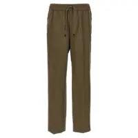 Pantaloni Brioni 'Asolo' Pants Barbati