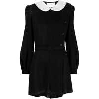 Salopete Maison Margiela Wool Playsuit Femei