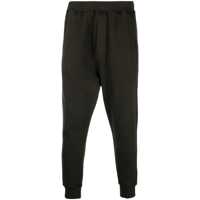 Pantaloni DSQUARED2 Cotton Track-Pants Barbati