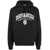 DSQUARED2 DSQUARED2 Cotton Hoodie Black