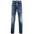 DSQUARED2 DSQUARED2 Cool Guy 5-Pocket Jeans Navy