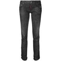 Blugi DSQUARED2 Jennifer 5-Pocket Jeans Femei