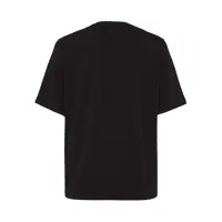 Tricouri DSQUARED2 pentru Barbati - Tricouri DSQUARED2 DSQUARED2 Cotton Crew-Neck T-Shirt Black Barbati (BM 18108645) - B-mall.ro