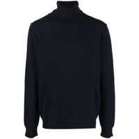 Pulovere Maison Margiela Cashmere Turtleneck Sweater Barbati