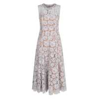 Rochii Self-Portrait Lace Dress Femei