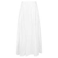 Fuste The Latest Cotton Long Skirt Femei
