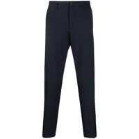Pantaloni Department 5 Setter Wool Blend Trousers Barbati