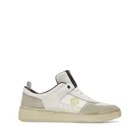 Sneakers Bally Riweira Low-Top Sneakers Femei