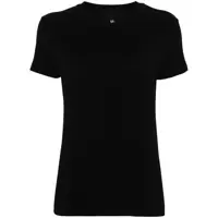 Tricouri Thom Krom Women T-Shirt Worked Clothing Femei