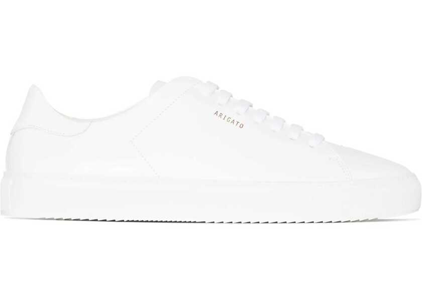 Sneakers AXEL ARIGATO Sneaker Clean 90 WHITE Barbati (BM 18109867) 1