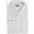 CORNELIANI Cc Collection Jacquard Cotton Shirt White
