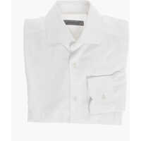 Camasi casual Cotton Shirt With Standard Collar Barbati