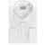 CORNELIANI Cc Collection Wing-Tip Shirt With Concealed Closure White