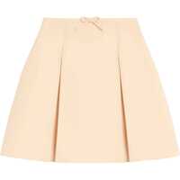 Fuste casual Crepe Couture Short Skirt Femei