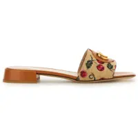 Sandale Slide Sandal "Vlogo Signature" Femei