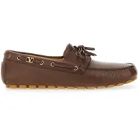 Mocasini Moccasin "Vlogo Signature" Barbati