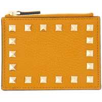 Portofele "Rockstud" Wallet Femei