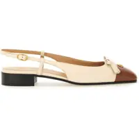 Balerini Ballerina Slingback "Valet Du Roi" Femei