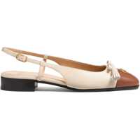 Balerini Ballerina Slingback "Valet Du Roi" Femei
