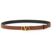 Curele "Vlogo Signature" Belt Femei
