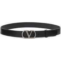 Curele Signature Vlogo Belt Barbati