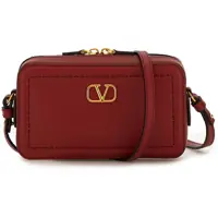 Genti tip postas Mini Shoulder Bag "Alltime" Femei