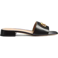 Sandale "Vlogo Signature" Sandal Femei