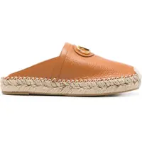 Balerini Valentino Garavani Mule "Vlogo Signature"