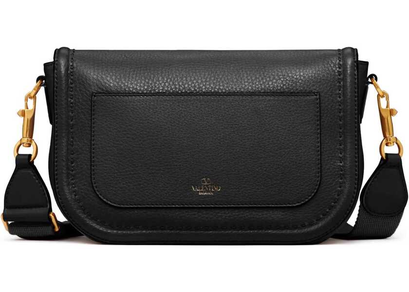 Genti de umar Valentino Garavani Alltime Shoulder Bag BLACK Femei (BM 18110413) 3