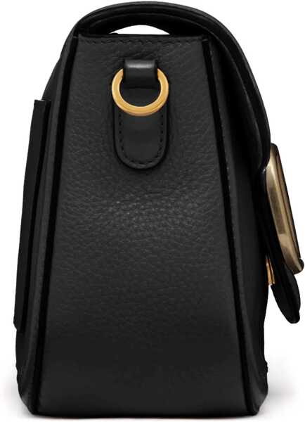 Genti de umar Valentino Garavani Alltime Shoulder Bag BLACK Femei (BM 18110413) 5