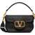 Valentino Garavani "Alltime" Shoulder Bag BLACK