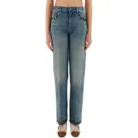 Blugi skinny Denim Pants Femei