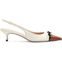 Pantofi cu toc Slingback Pumps "Bepointy" Femei