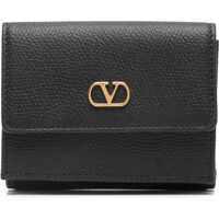Portofele "Vlogo Signature" Trifold Wallet Femei