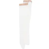 Sosete Lace Knee-High Femei