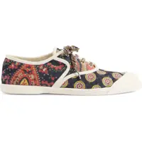 Sneakers Canvas Sneaker Barbati
