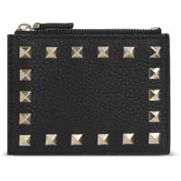 Portofele "Rockstud" Wallet Femei