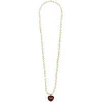 Coliere "Coeur Royal" Necklace Femei