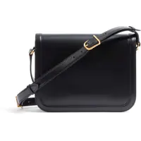 Borsete pentru Barbati - Borsete Valentino Garavani 9To5 Shoulder Bag BLACK Barbati (BM 18110572) - B-mall.ro