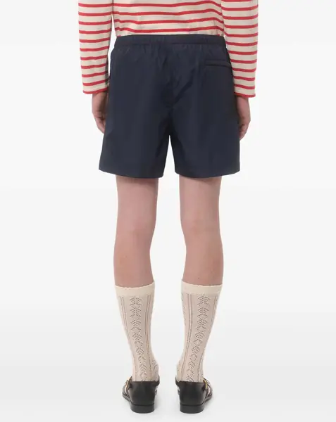 Bermude Valentino Garavani Boxer Swimsuit BLUE Barbati (BM 18110590) 4